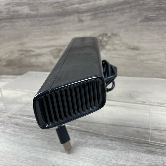 Genuine Xbox 360 Kinect Sensor Model: 1414 Black - Picture 4 of 7